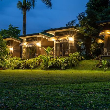 Cabanas Green House San Vito Ngoại thất bức ảnh