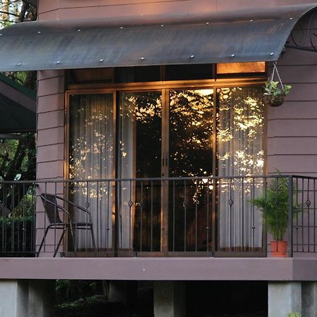 Cabanas Green House San Vito Ngoại thất bức ảnh