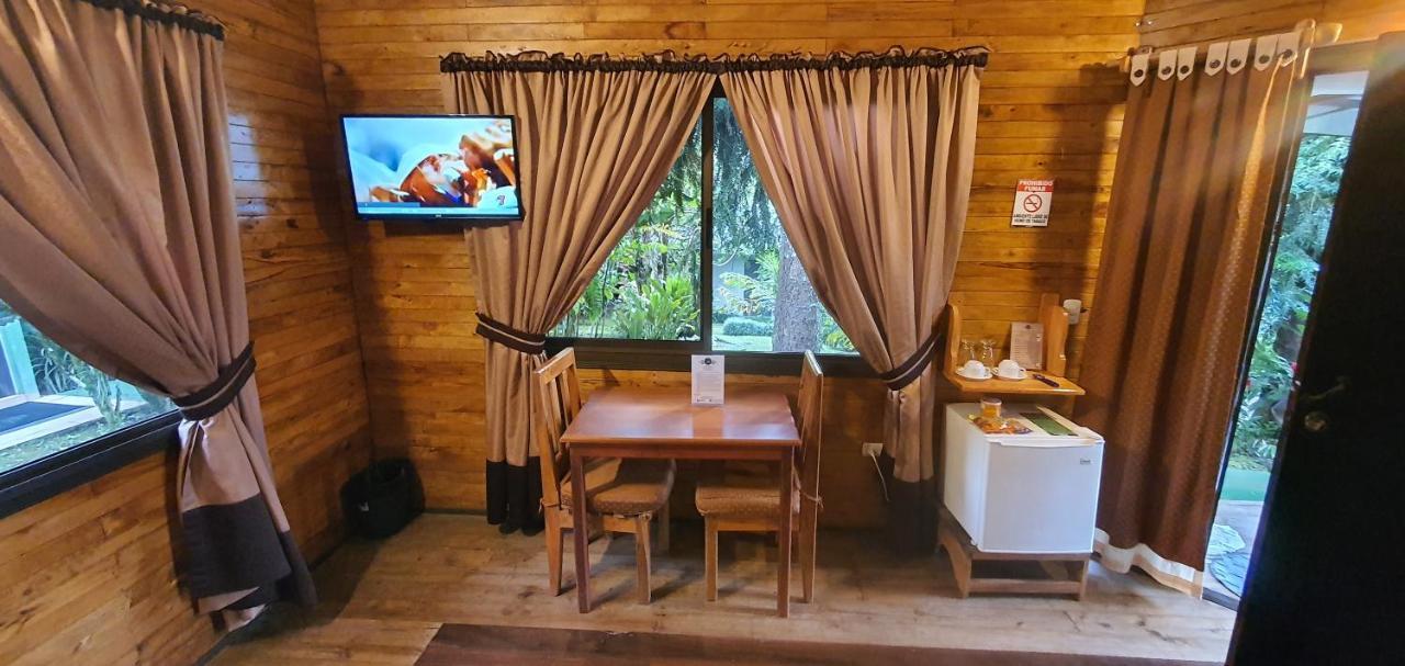 Cabanas Green House San Vito Ngoại thất bức ảnh