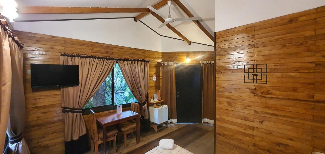 Cabanas Green House San Vito Ngoại thất bức ảnh