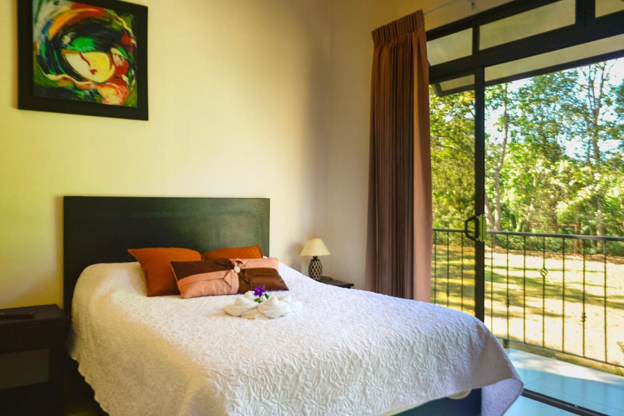 Cabanas Green House San Vito Ngoại thất bức ảnh