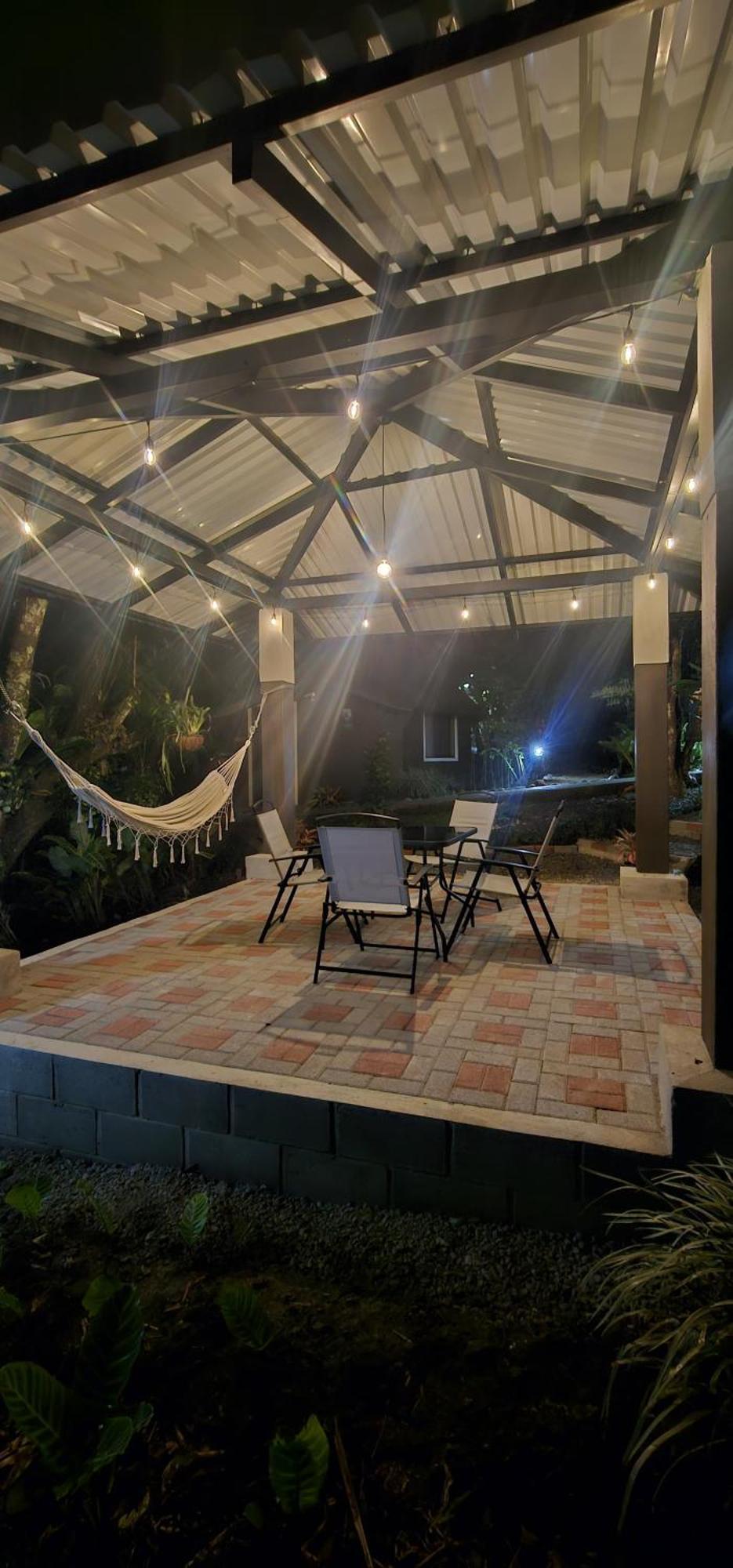 Cabanas Green House San Vito Ngoại thất bức ảnh