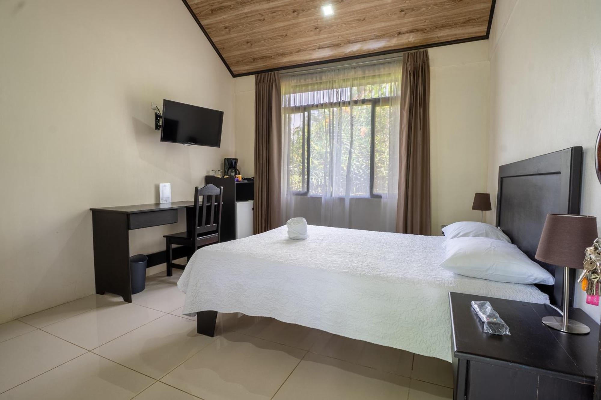 Cabanas Green House San Vito Ngoại thất bức ảnh