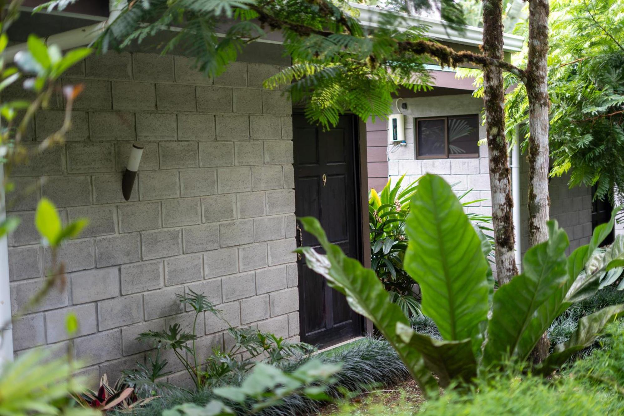 Cabanas Green House San Vito Ngoại thất bức ảnh