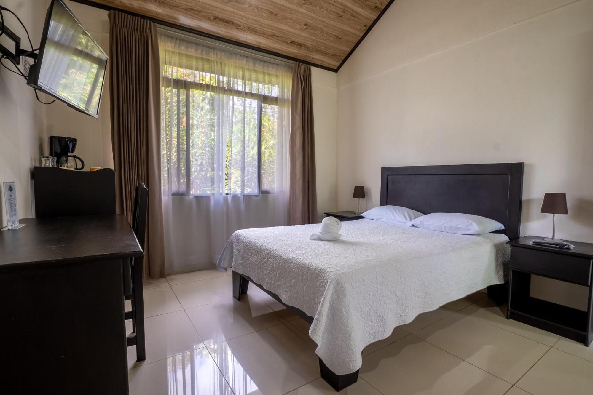 Cabanas Green House San Vito Ngoại thất bức ảnh