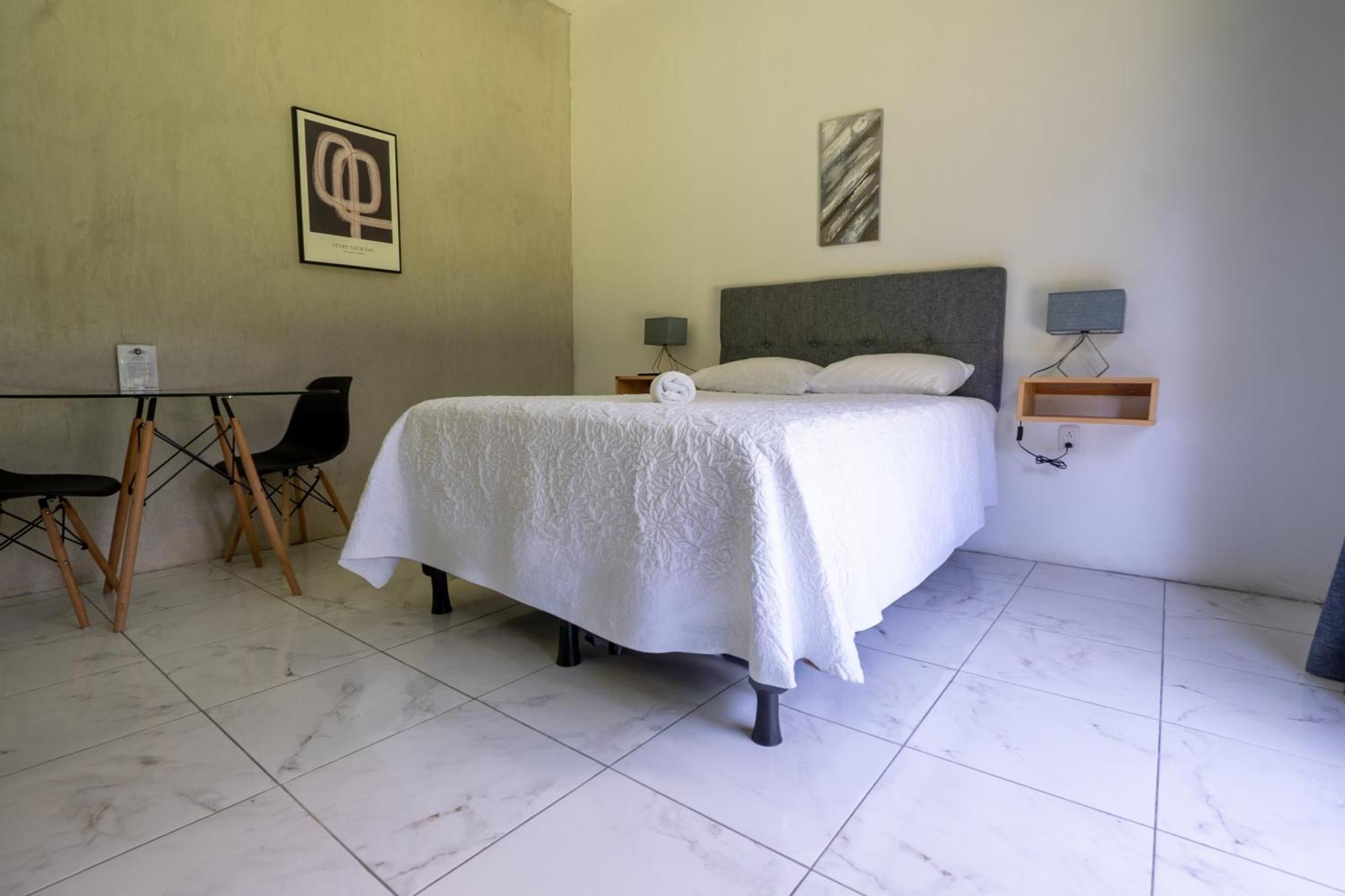 Cabanas Green House San Vito Ngoại thất bức ảnh