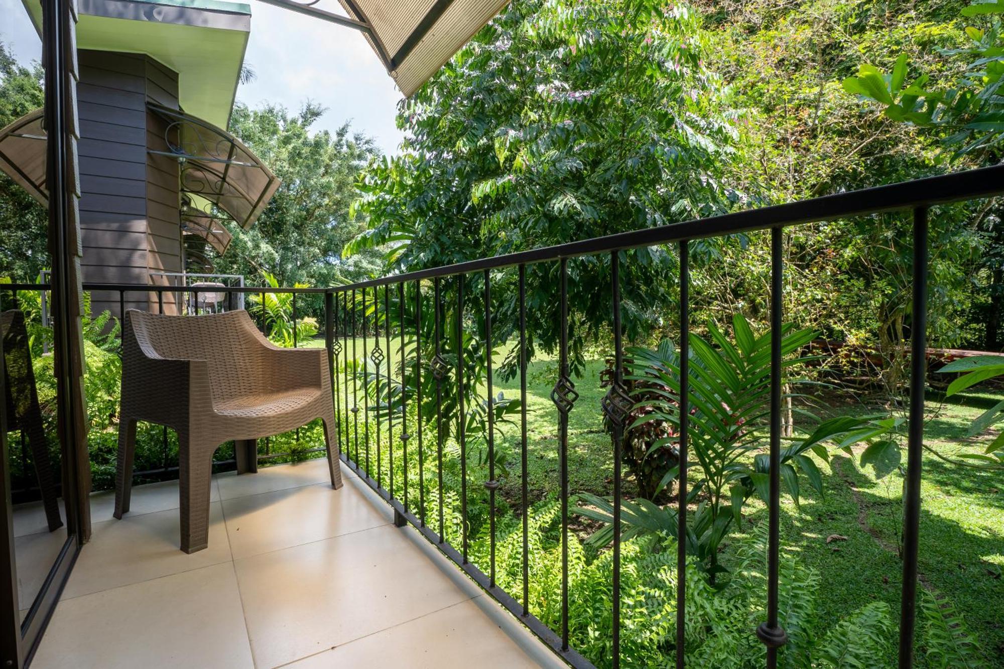 Cabanas Green House San Vito Ngoại thất bức ảnh