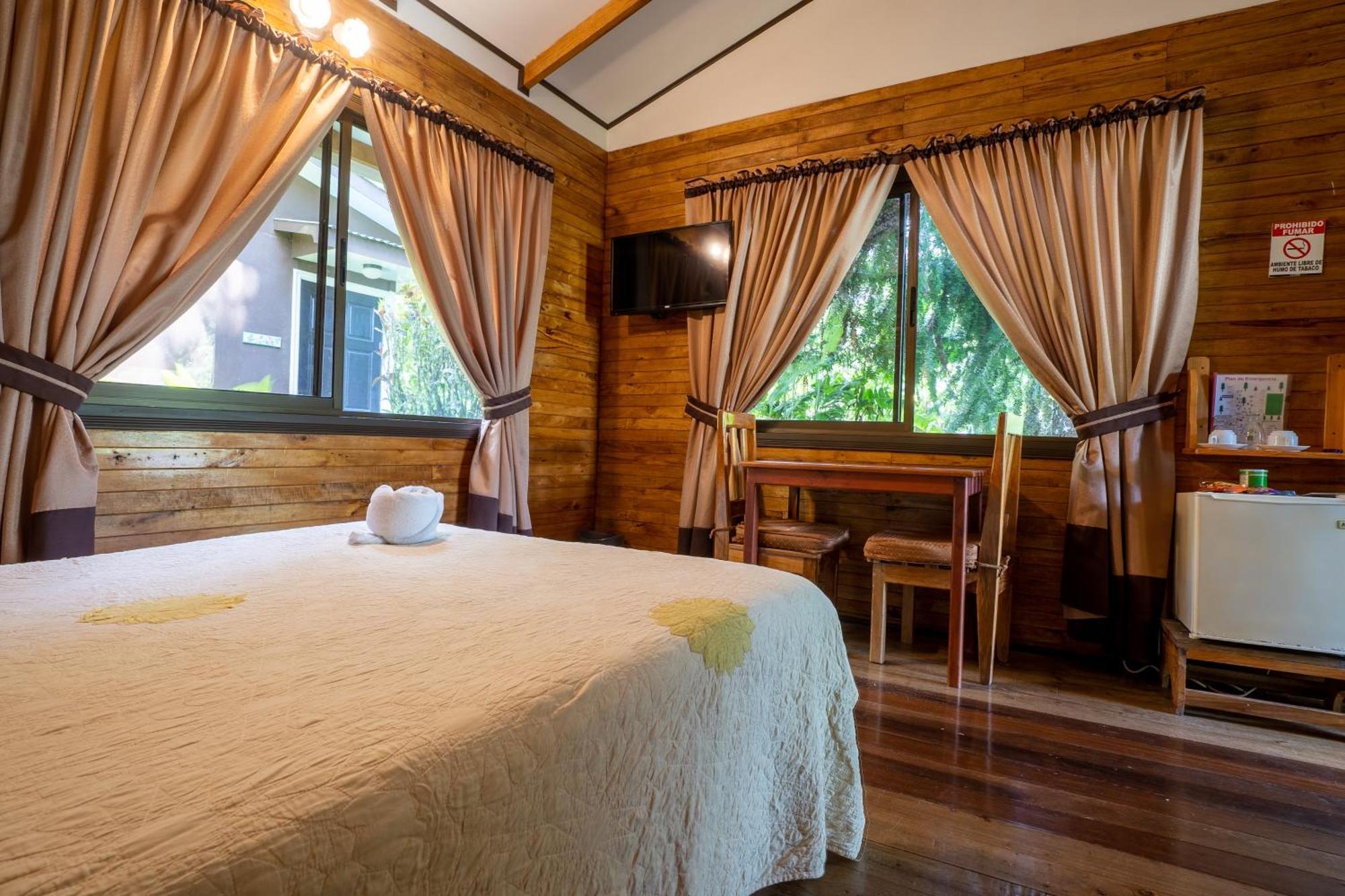 Cabanas Green House San Vito Ngoại thất bức ảnh