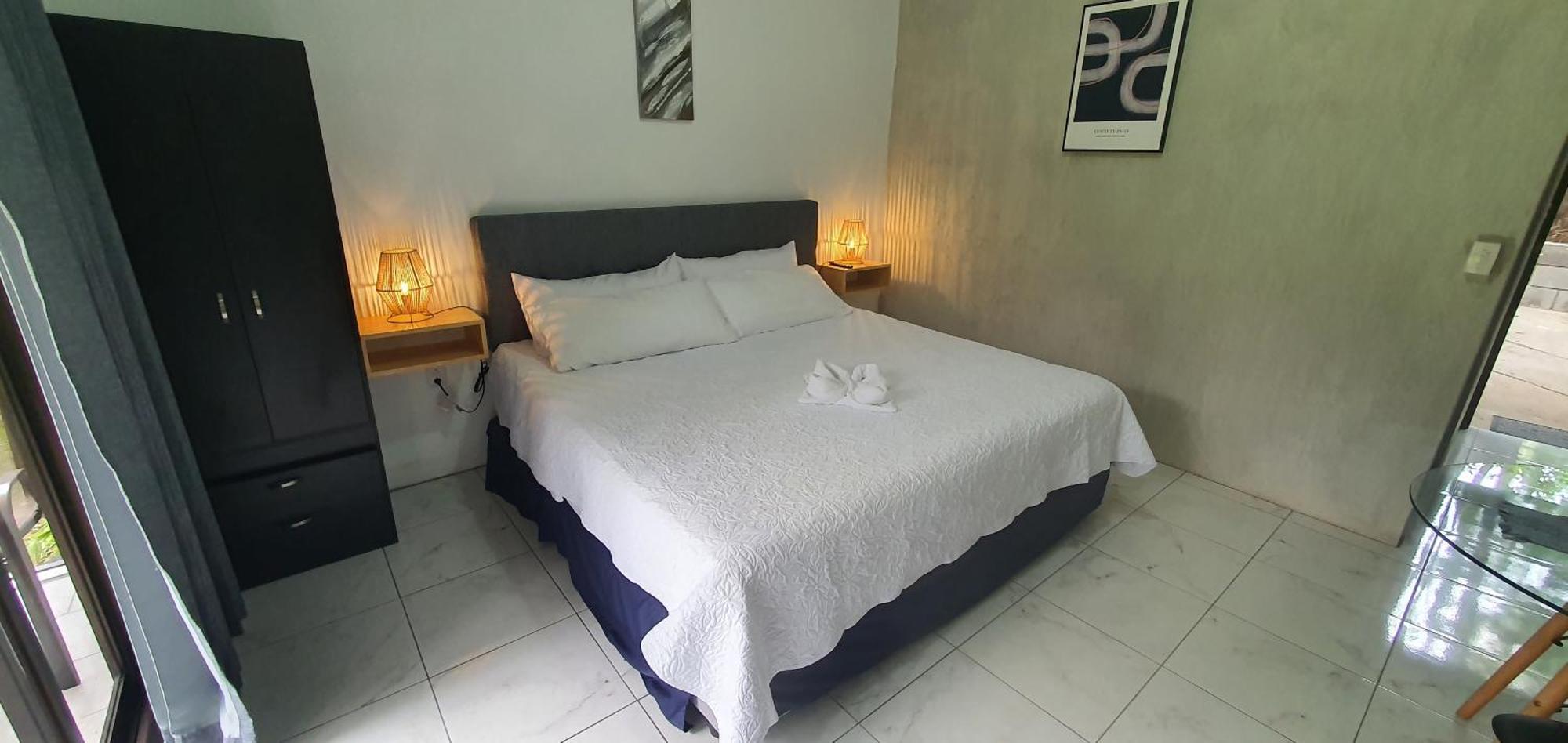 Cabanas Green House San Vito Ngoại thất bức ảnh