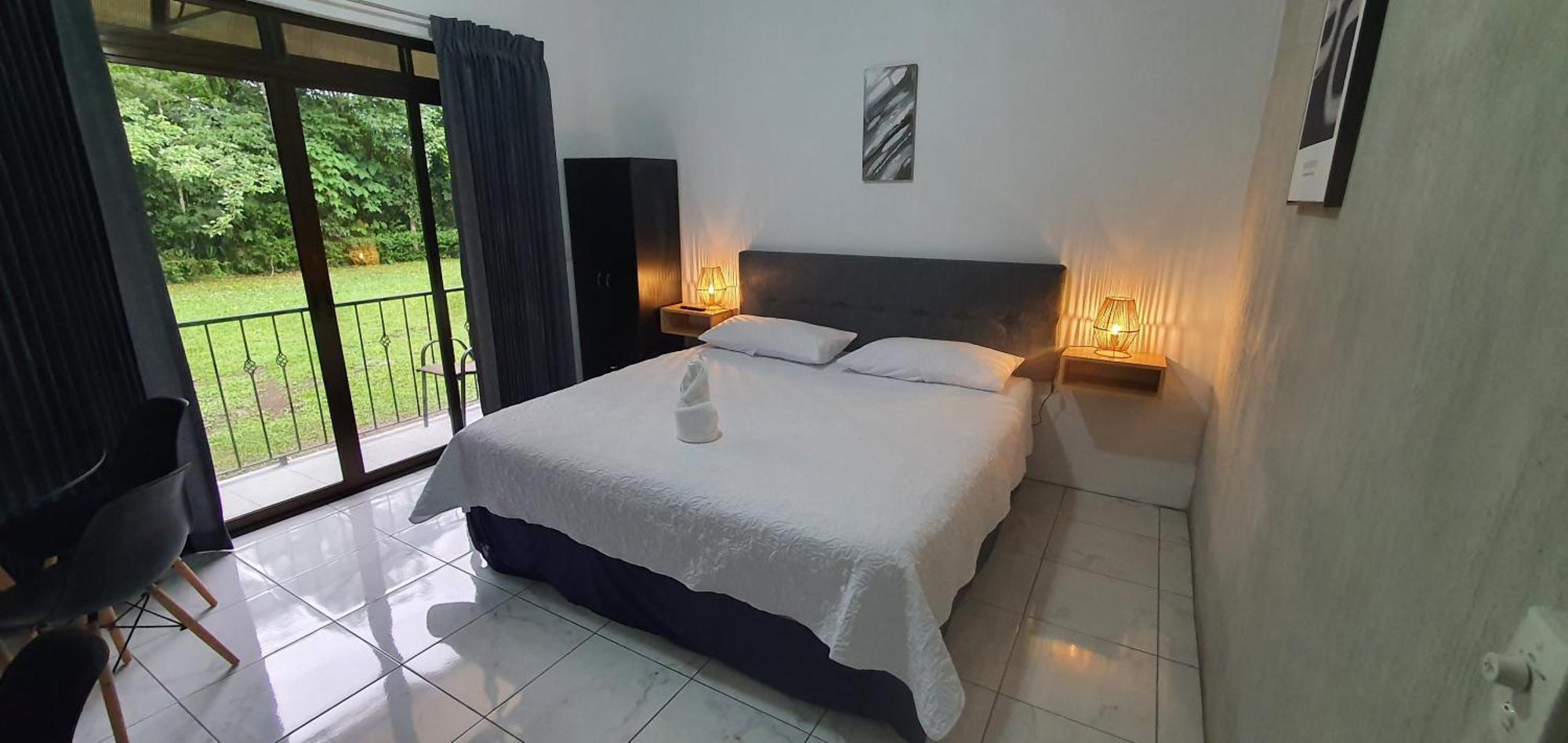Cabanas Green House San Vito Ngoại thất bức ảnh