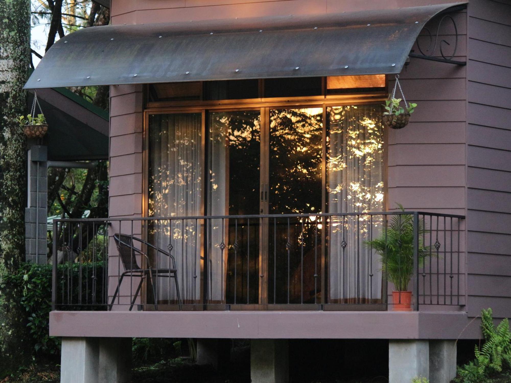Cabanas Green House San Vito Ngoại thất bức ảnh