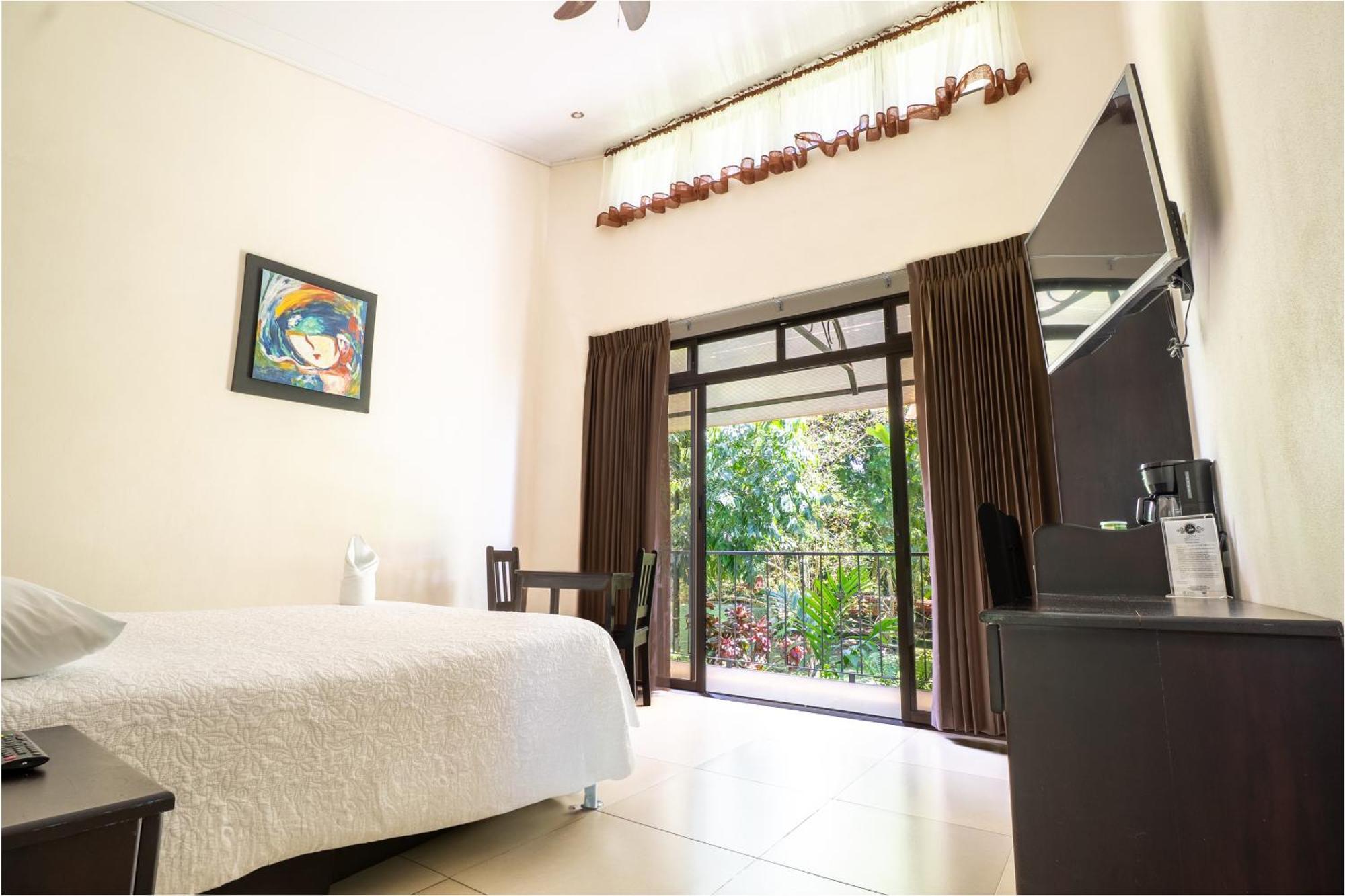 Cabanas Green House San Vito Ngoại thất bức ảnh