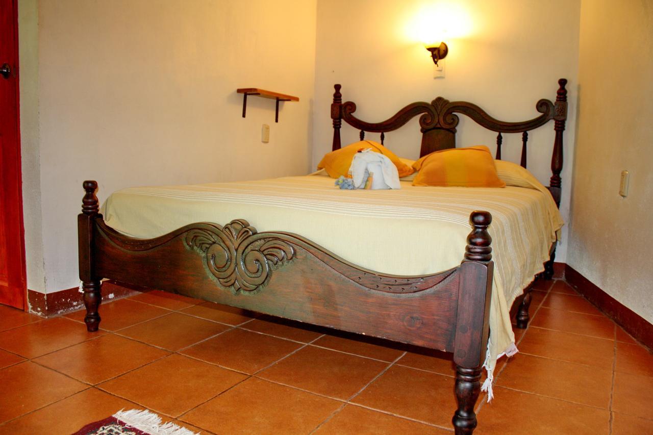 Cabanas Green House San Vito Ngoại thất bức ảnh