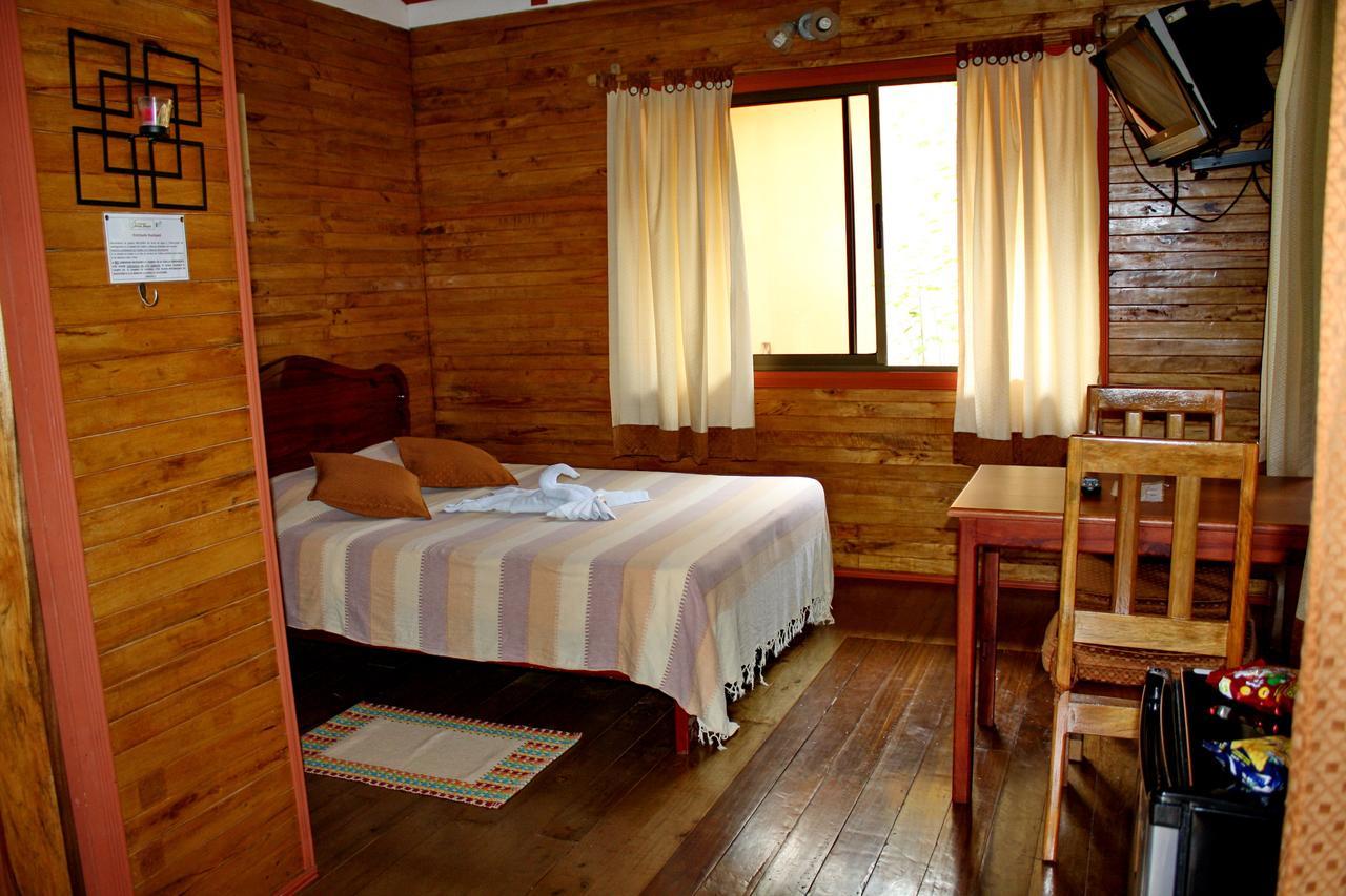 Cabanas Green House San Vito Ngoại thất bức ảnh