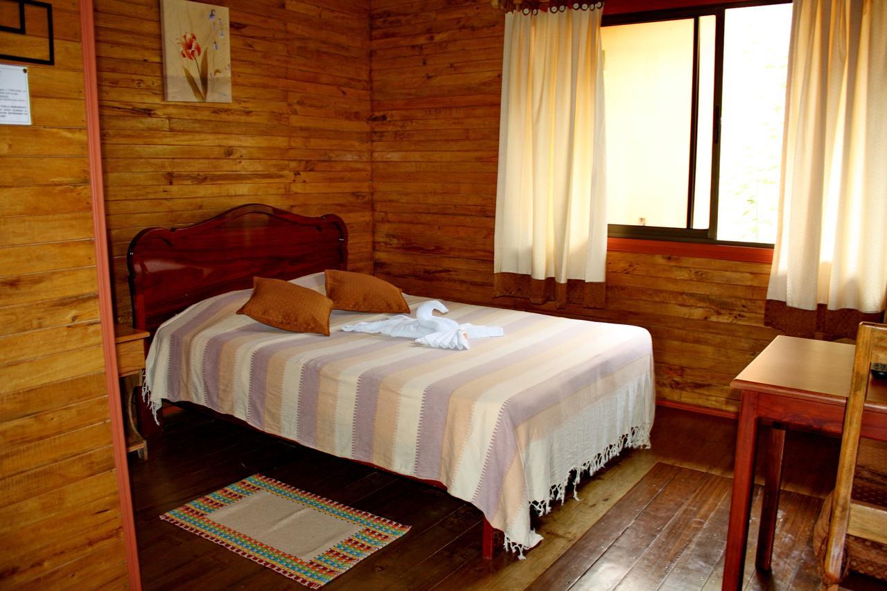 Cabanas Green House San Vito Ngoại thất bức ảnh