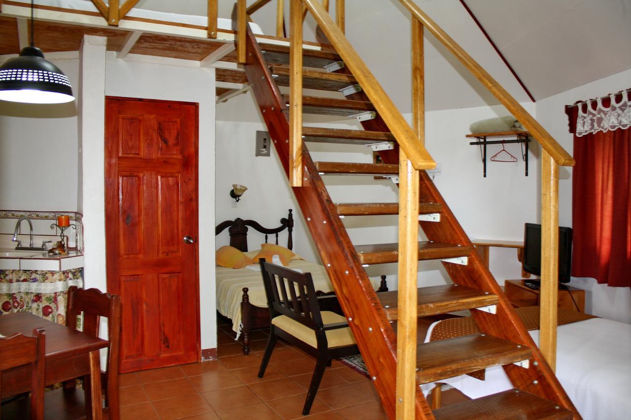 Cabanas Green House San Vito Ngoại thất bức ảnh