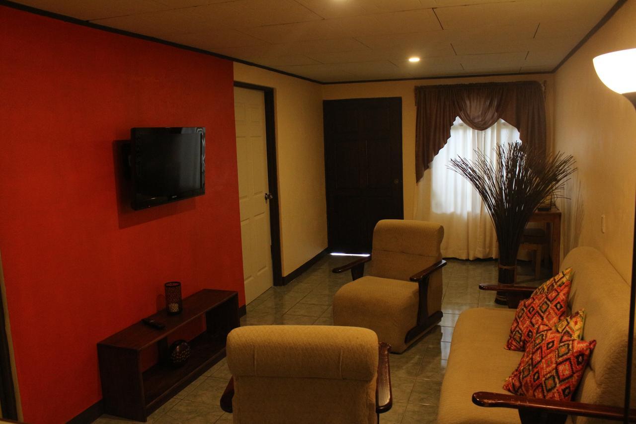 Cabanas Green House San Vito Ngoại thất bức ảnh