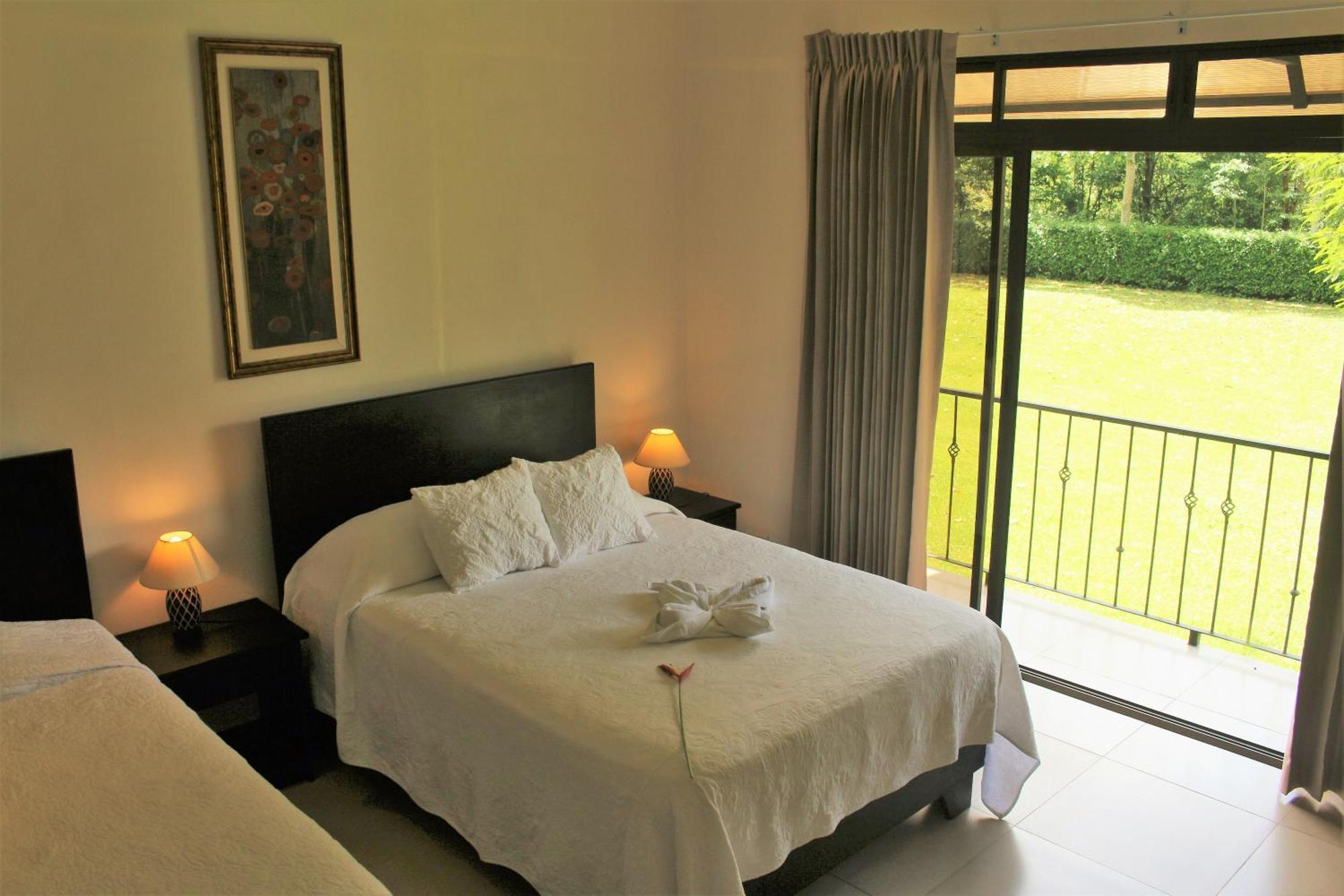 Cabanas Green House San Vito Ngoại thất bức ảnh
