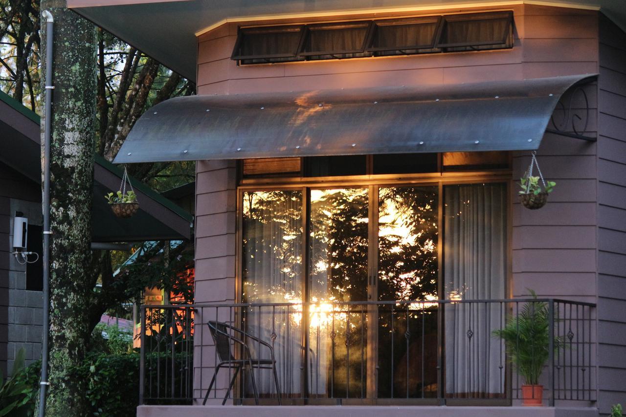 Cabanas Green House San Vito Ngoại thất bức ảnh