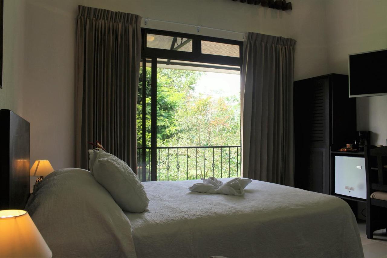 Cabanas Green House San Vito Ngoại thất bức ảnh